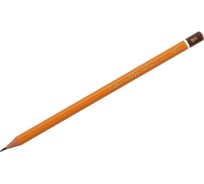 Набор карандашей чернографитных Koh-I-Noor, 12 шт в упаковке, 1500 9Н, заточенные 150009H01170