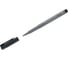 Капиллярная ручка Faber-Castell Pitt Artist Pen Soft Brush холодный серый VI, кистевая 167835 1