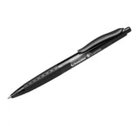 Автоматическая шариковая ручка Schneider Suprimo черная, 1,0 мм 135601
