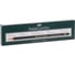 Чернографитный карандаш Faber-Castell Castell 9000 HB, заточенный 119000 5