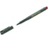 Капиллярная ручка Faber-Castell Finepen 1511 красная, 0.4 мм 151121 3