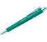 Автоматическая шариковая ручка Faber-Castell Poly Ball XB, синяя, 1.4 мм, софт тач, трехгранная, черный корпус 241153 1