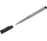 Капиллярная ручка Faber-Castell Pitt Artist Pen Brush цвет 232 холодный серый III, кистевая 167432 1