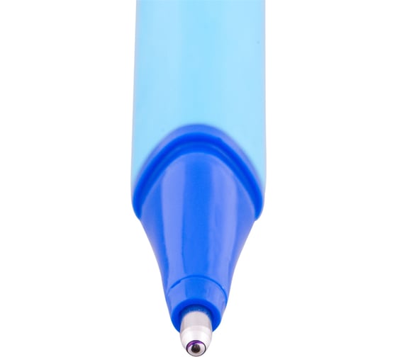 Шариковая ручка Schneider Slider Edge XB синяя, 1,4 мм, трехгранная 152203