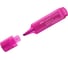 Текстовыделитель Faber-Castell 46 Superfluorescent флуоресцентный розовый, 1-5 мм 10 шт в упаковке 154628 2