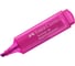 Текстовыделитель Faber-Castell 46 Superfluorescent флуоресцентный розовый, 1-5 мм 10 шт в упаковке 154628 3