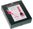 Текстовыделитель Faber-Castell 46 Superfluorescent флуоресцентный розовый, 1-5 мм 10 шт в упаковке 154628 5