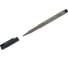 Капиллярная ручка Faber-Castell Pitt Artist Pen Soft Brush цвет 273 теплый серый IV, кистевая 167873 1
