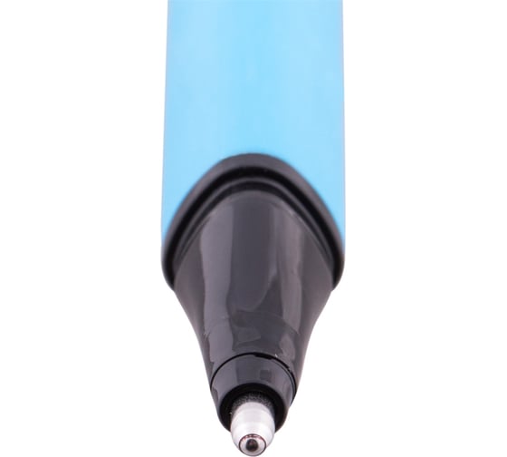 Шариковая ручка Schneider Slider Edge XB черная, 1,4 мм, трехгранная 152201