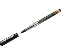 Одноразовая ручка-роллер Schneider Xtra 803 черная, 0,5 мм, игольчатый пишущий узел 180301