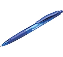 Автоматическая шариковая ручка Schneider Suprimo синяя, 1,0 мм 135603