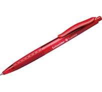 Автоматическая шариковая ручка Schneider Suprimo красная, 1,0 мм 135602