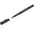 Капиллярная ручка Faber-Castell Pitt Artist Pen Soft Brush черная, кистевая 167891 1
