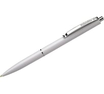 Набор ручек шариковых автоматических Schneider, 50 шт. в упаковке, K15 синяя, корпус белый, 1,0 мм 130820