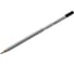 Набор карандашей Faber-Castell Grip 2001, 12 шт, чернографитные, HB, трехгранные, с ластиком, заточенные 117200 1
