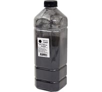 Тонер NetProduct для HP LJ 1160/1320/2410/2420, Bk, 1 кг, канистра N-HP-1160/1320/2410-Bk-1000G