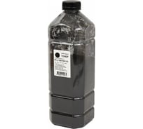 Тонер NetProduct для HP LJ 1200/1300/1150, Bk, 1 кг, канистра N-HP-1200/1300/1150-Bk-1000G