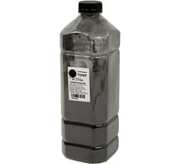 Тонер универсальный NetProduct для HP LJ P1005, Bk, 1 кг, канистра N-HP-Univ1005-Bk-1000G