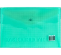 Папка-конверт Profit на кнопке А4, 120 мкм ПК-4547 10