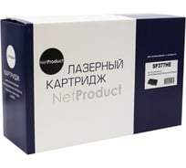 Картридж NetProduct для Ricoh Aficio SP377DNwX/SP377SFNwX/SP377SNwX, 6,4K N-SP377HE