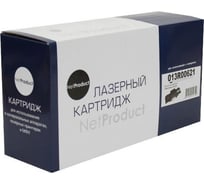 Картридж NetProduct для Xerox PE220, 3K N-013R00621
