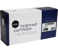 Картридж NetProduct для Xerox WC 3119, 3K N-013R00625
