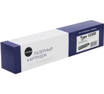 Тонер-картридж NetProduct для Ricoh Aficio 2015/2018/MP1500, туба, 9K N-Type 1230D