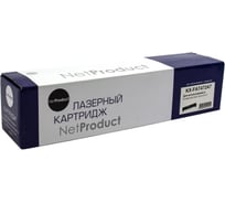 Тонер-картридж NetProduct (N-KX-FAT472A7) для Panasonic KX-MB2110/2130/2170, 2K N-FAT472A7