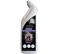 Средство для рук и поверхностей KENAZ антисептик 0,8 л 656265