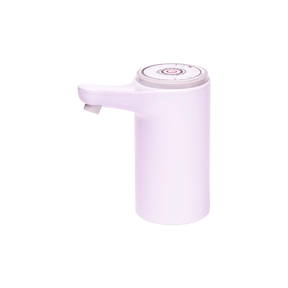 Электронная помпа Ecocenter EP48 Белый 4627187937576 - выгодная цена ...