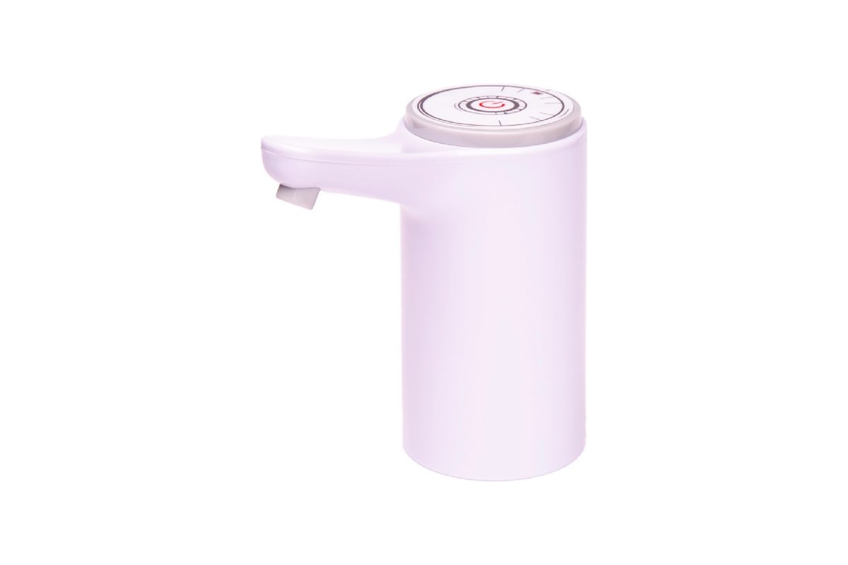 Электронная помпа Ecocenter EP48 Белый 4627187937576 - выгодная цена ...