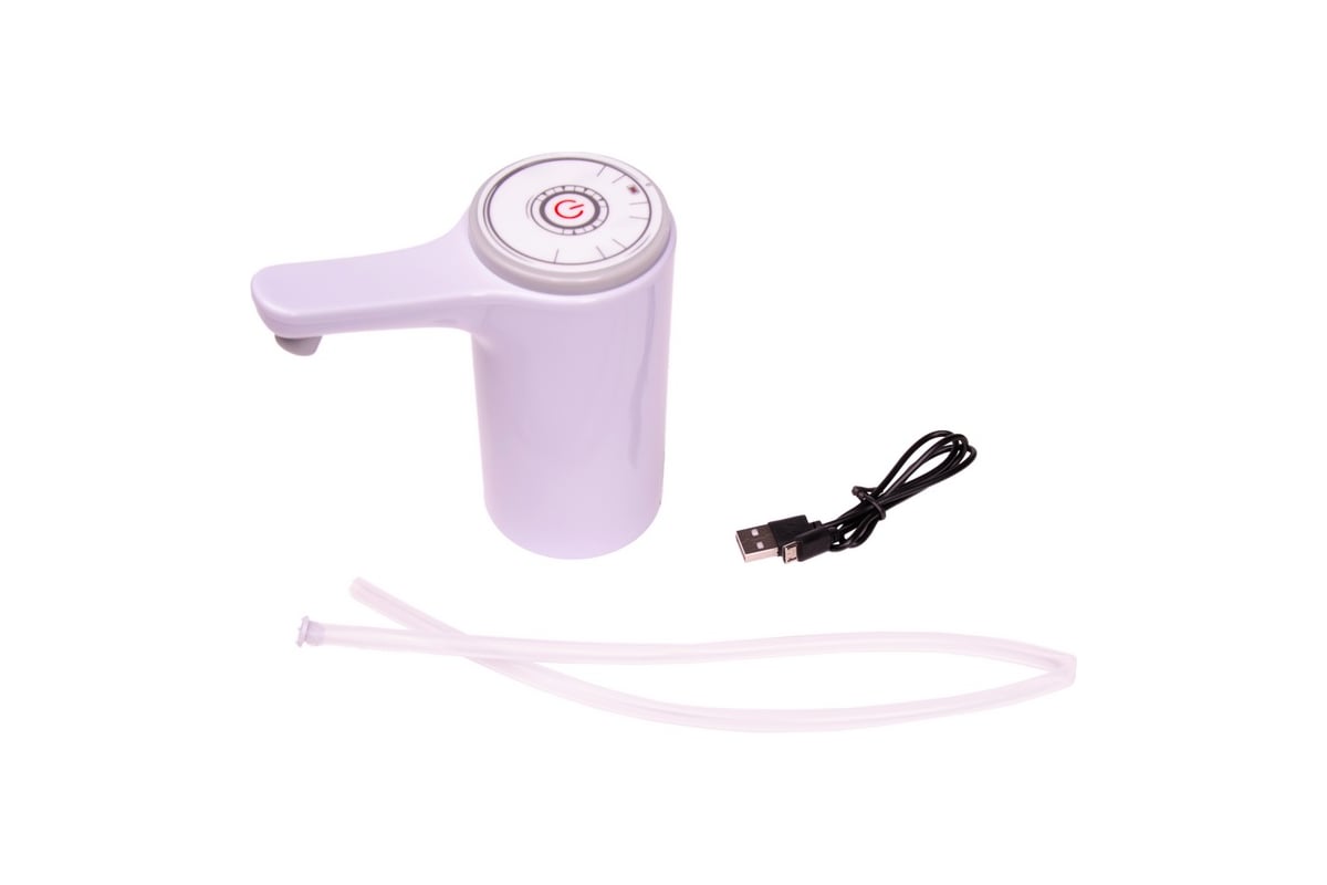 Электронная помпа Ecocenter EP48 Белый 4627187937576 - выгодная цена ...