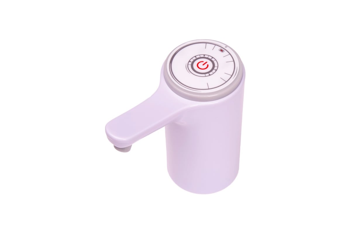 Электронная помпа Ecocenter EP48 Белый 4627187937576 - выгодная цена ...