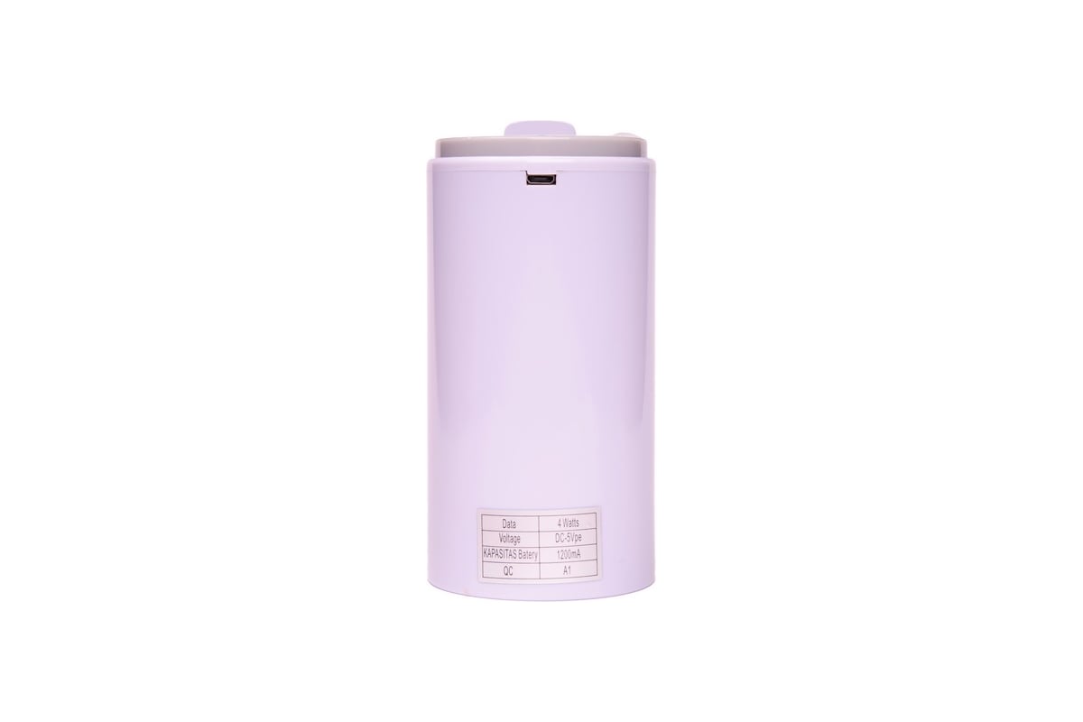 Электронная помпа Ecocenter EP48 Белый 4627187937576 - выгодная цена ...