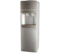 Водный диспенсер Ecocenter S-F20C Light grey 4627189350663