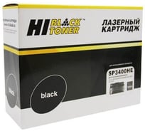 Картридж Hi-Black для Ricoh Aficio SP 3400N/3410DN/3400SF/3410SF, 5K HB-SP3400HE