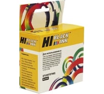 Картридж Hi-Black (HB-C8727AE) для HP DJ 3320/3325/3420, №27, Bk HB-HP№27(C8727AE)-Bk