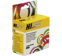 Картридж Hi-Black (HB-C9364HE) для HP DJ 5943/6943/D4163, №129, Bk HB-HP№129 (C9364HE)-Bk