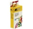 Картридж Hi-Black (HB-CN046AE) для HP Officejet Pro 8100/8600, №951XL, C HB-HP№951XL(CN046AE)-C 1