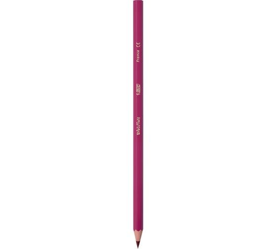 Цветные карандаши BIC Эволюшн, упаковка 24 937515