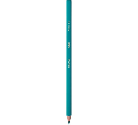 Цветные карандаши BIC Эволюшн, упаковка 24 937515