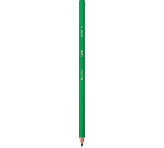Цветные карандаши BIC Эволюшн, упаковка 18 937513