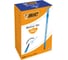 Ручка BIC Раунд Стик, средняя линия, синий, коробка 60 921403 1