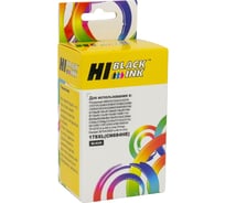 Картридж Hi-Black (HB-CN684HE) для HP Photosmart C5383/C6383/B8553/D5463, №178XL, Bk HB-HP№178XL(CN684HE)-Bk