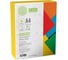 Бумага CACTUS CS-CPY-A480500 A4/80г/м2/500л./желтый интенсив 2076441 1