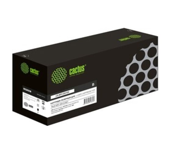 Картридж лазерный CACTUS CS-CTL2000HC CTL2000HC голубой (3500стр.) для Pantum CM2200FDW/CP2200DW 2088610