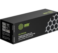 Картридж лазерный CACTUS CS-TK3100-MPS черный (25000стр.) для Kyocera Ecosys FS-2100D/2100DN 2093035