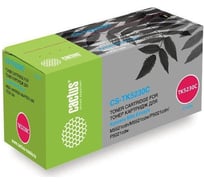 Картридж лазерный CACTUS CS-TK5230C-MPS голубой (4400стр.) для Kyocera Ecosys M5521cdn/M5521cdw/P502 2093022