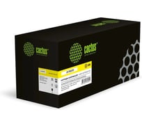 Картридж лазерный CACTUS CS-TK5370Y-MPS желтый (13000стр.) для Kyocera ECOSYS PA3500cx/ECO MA3500cix 2093017