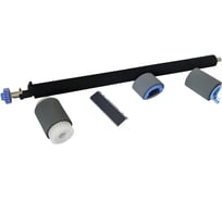 Комплект роликов CACTUS CS-BRA-HP-4200 (RM1-0037(1)/RM1-0036(1)) для HP 4200/4300 2080683